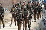 J-K: सेना ने लश्कर के 3 आतंकियों को घेरा