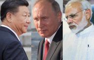 BRICS: पुतिन की डिमांड भारत के लिए सरदर्द!