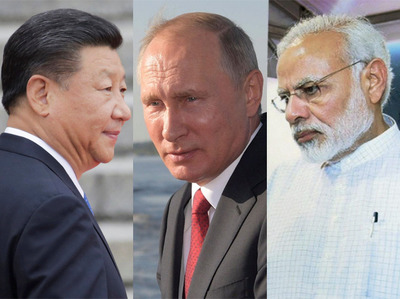 BRICS: पुतिन की डिमांड भारत के लिए सरदर्द!