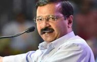 मैं दिल्ली का चुना हुआ मुख्यमंत्री हूं, आतंकी नहीं : केजरीवाल