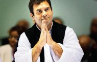 मंदसौर के बाद अब 'सैर' पर राहुल गांधी